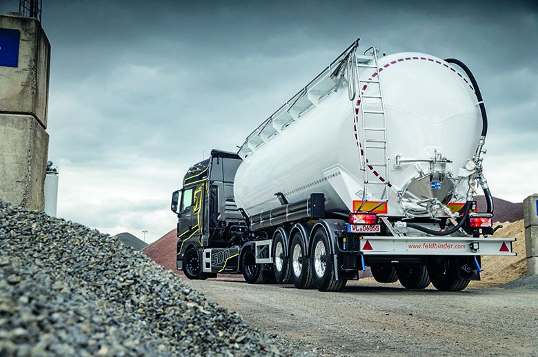 camiones cisterna agua